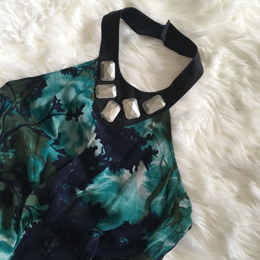 Vintage Marciano dress L